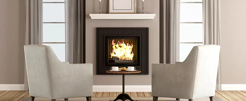 Heatilator Direct Vent Fireplace Services in Owatonna, Minnesota
