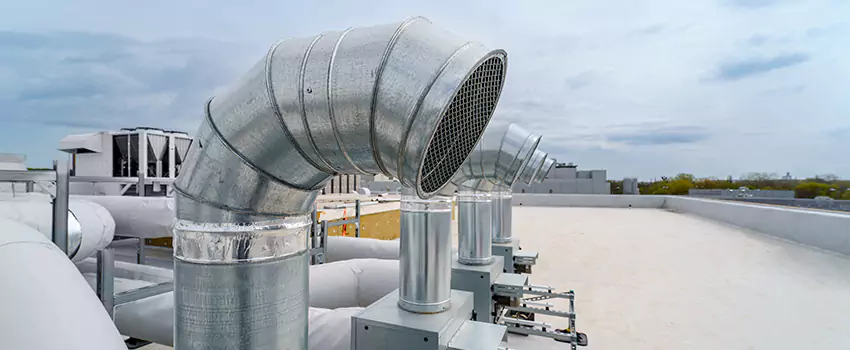 Insulated Ductwork Repair Services Near Me in Owatonna, MN