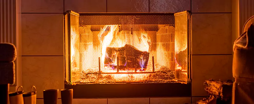 Monessen Hearth Courtyard Outdoor Gas Fireplace Maintenance in Owatonna, MN