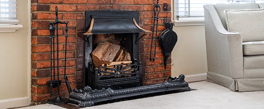 Custom Old Fireplace Redesign Services in Owatonna, Minnesota