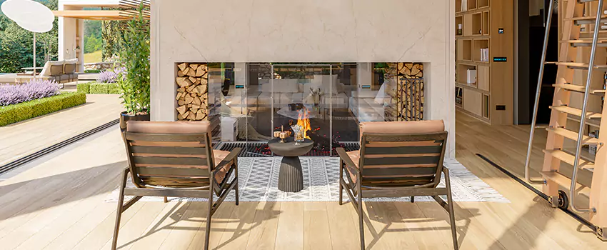 Ortal Space Creator Fireplace Repair in Owatonna, MN