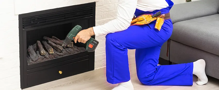 Pellet Fireplace Repair Services in Owatonna, MN