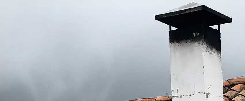 Prefab Chimney Crown Installation in Owatonna, MN