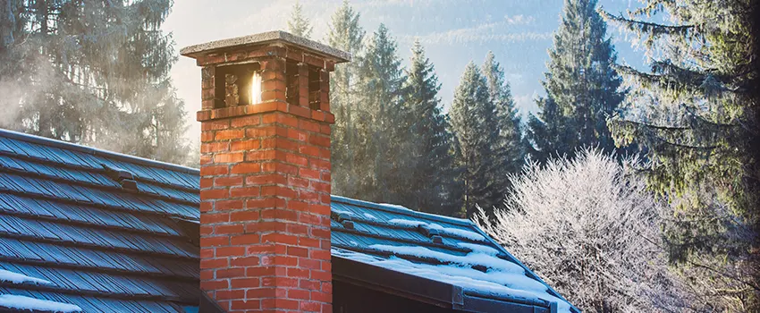 Residential Chimney Rain Caps Repair Services in Owatonna, MN