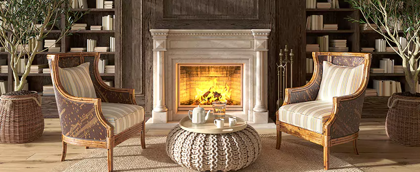 Cost of RSF Wood Fireplaces in Owatonna, Minnesota