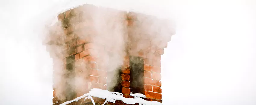 Chimney Flue Soot Removal in Owatonna, MN
