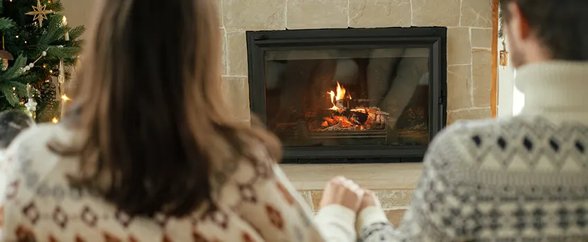 Superior Open-Hearth Wood Fireplaces in Owatonna, MN