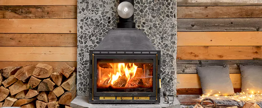 Travis Industries Elite Fireplace Inspection and Maintenance in Owatonna, Minnesota
