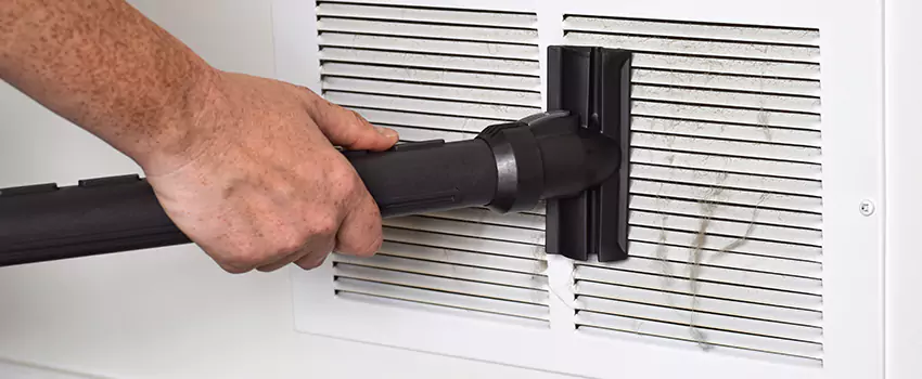 Vent Cleaning Process in Owatonna, Minnesota