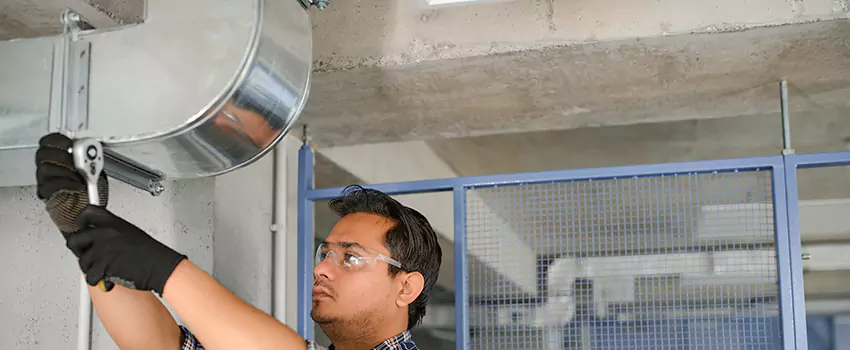 Benefit of Ventilation Cleaning in Owatonna, Minnesota