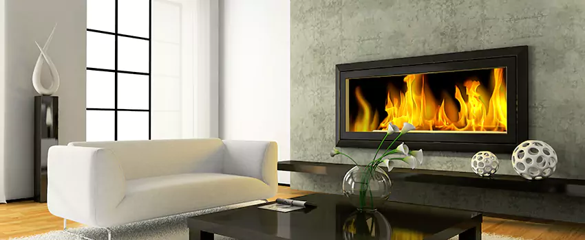 Ventless Fireplace Oxygen Depletion Sensor Installation and Repair Services in Owatonna, Minnesota