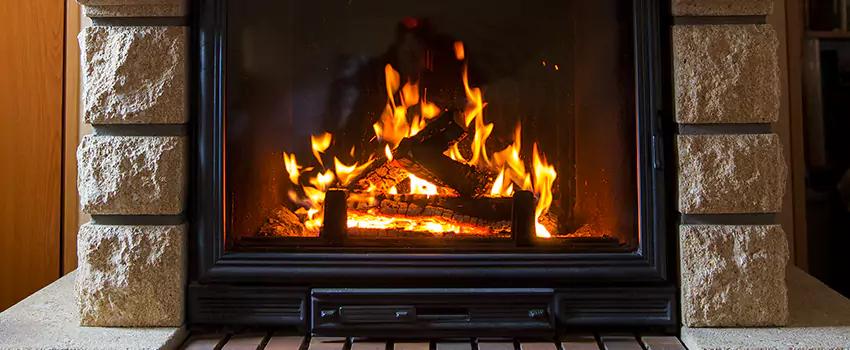 Cost of Wood Fireplace Installation in Owatonna, MN
