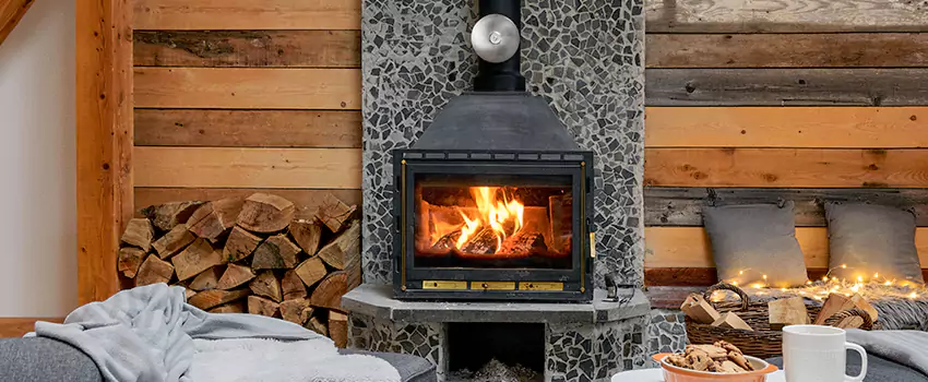 Affordable Wood Fireplace Fixing Solutions in Owatonna, Minnesota