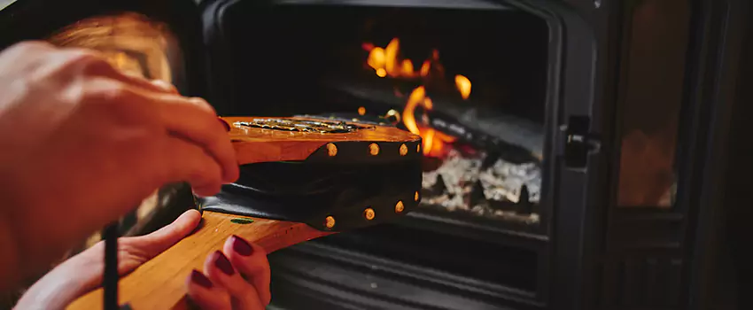 Wood Stove Grates Repair in Owatonna, Minnesota