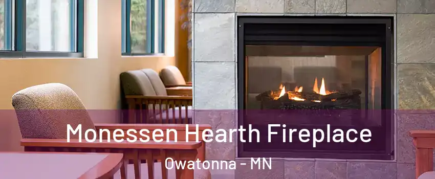  Monessen Hearth Fireplace Owatonna - MN