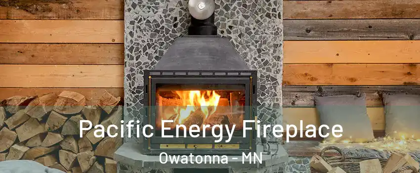  Pacific Energy Fireplace Owatonna - MN