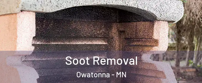  Soot Removal Owatonna - MN