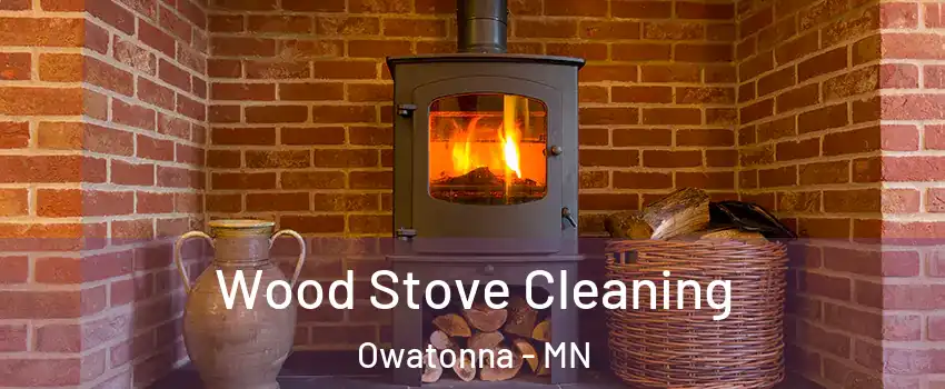  Wood Stove Cleaning Owatonna - MN